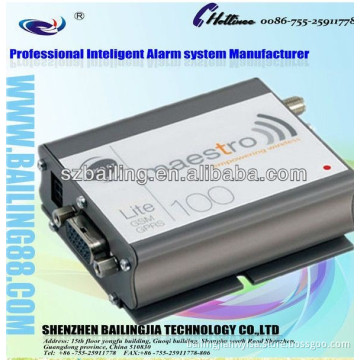 Professional Bulk SMS GSM RS232 Mastro 100 with Q24plus Module